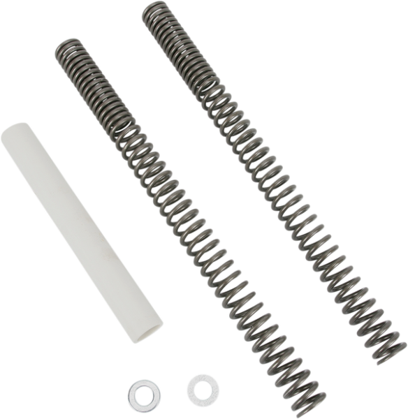 Replacement Front Fork Springs, 1, nordicamoto.ro