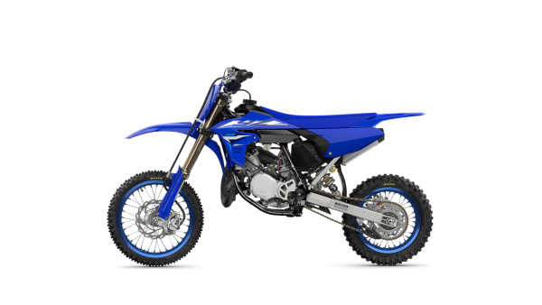 Motocicletă de Motocross pentru Copii Yamaha YZ65, 5, nordicamoto.ro