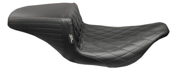 Kickflip Seat Black, 1, nordicamoto.ro