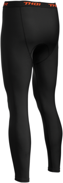 Comp Pant Black -1