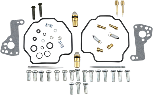 Set de reparație pentru carburator, 1, nordicamoto.ro