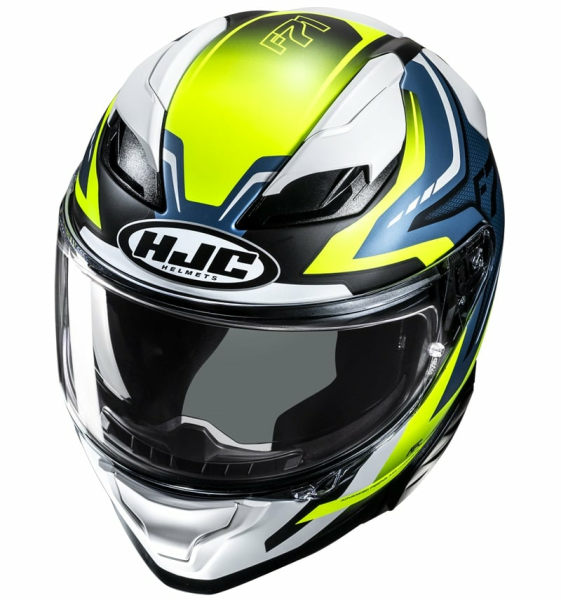Casca HJC F71 Fes-4