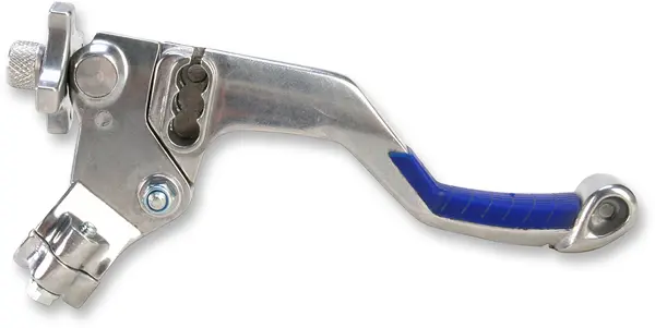 MOOSE RACING Ez3 Clutch Lever Assembly Blue -0