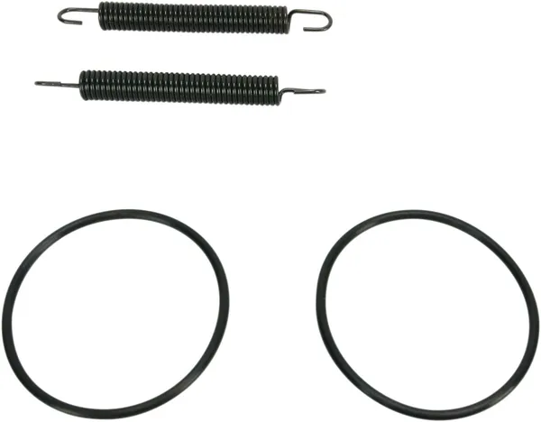 Pipe Spring/o-ring Kit-0
