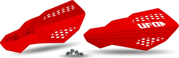 Handguards Ufo Horus Red