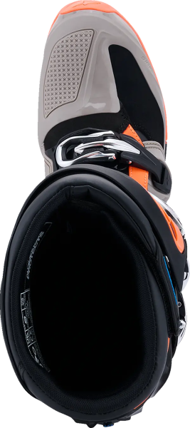 Tech 7 Enduro Boots Black, Gray -4