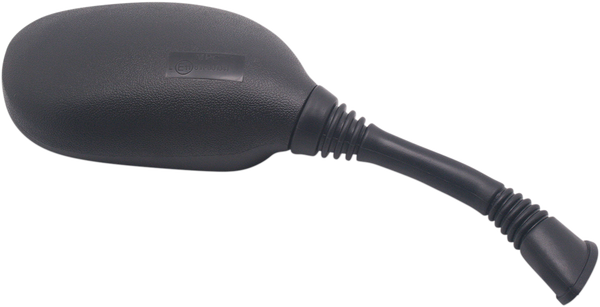 E-mark Mirror Black, 1, nordicamoto.ro
