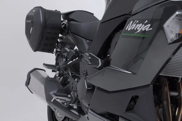 Frame Sliders Black, Silver -3