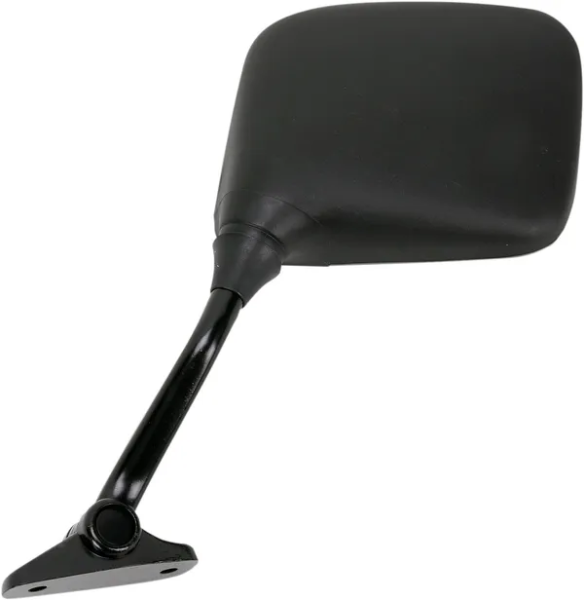 Oem-style Replacement Mirror Black-0