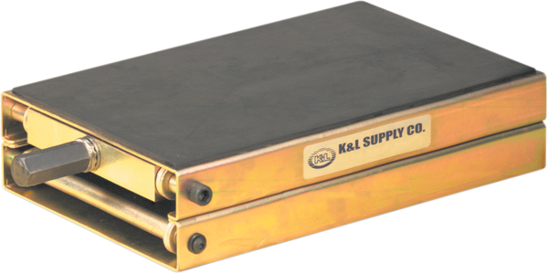 Fat Jack Center Jack Gold, 1, nordicamoto.ro
