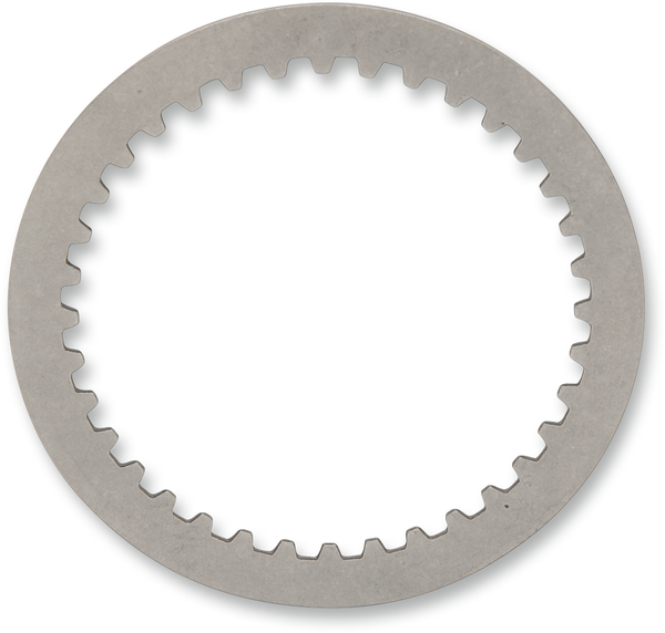 Clutch Steel Drive Plate, 1, nordicamoto.ro