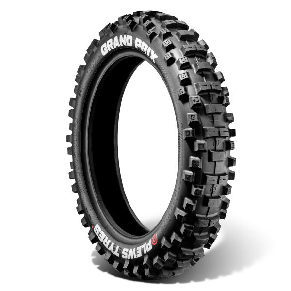 Anvelopă enduro spate PLEWS EN1 Enduro Grand Prix Spec B 140/80-18, 5, nordicamoto.ro