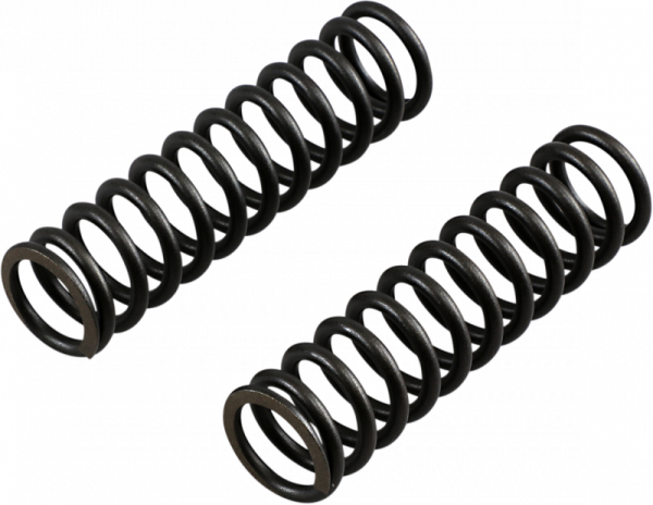 Fork Pressure Spring Set, 1, nordicamoto.ro