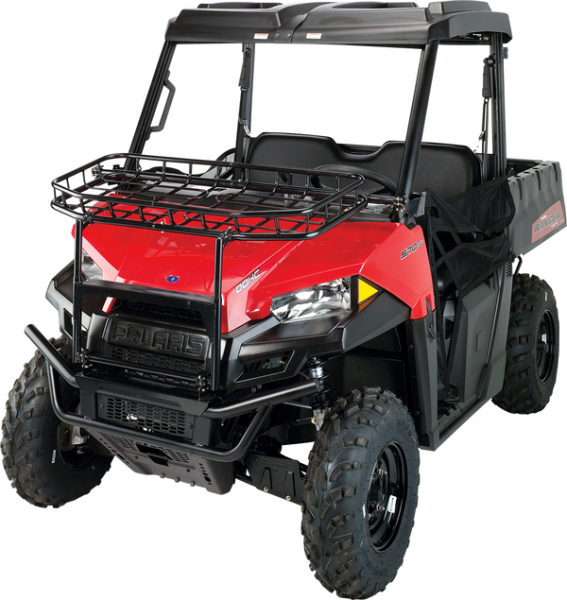 Hood Rack Black, 3, nordicamoto.ro