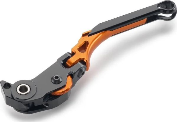 ADJUSTABLE CLUTCH LEVER