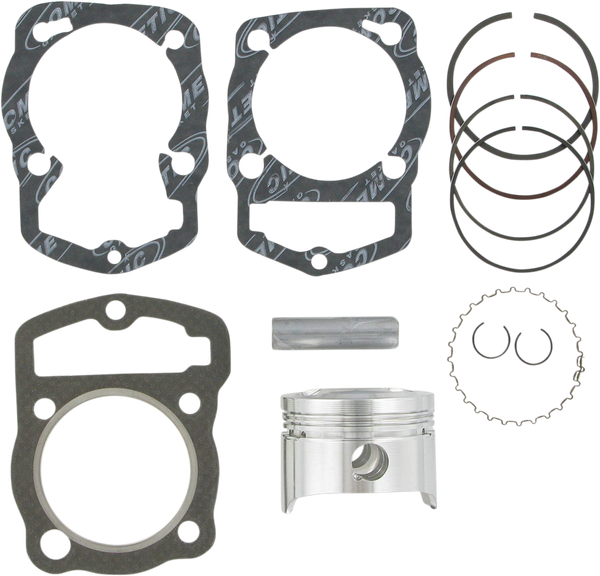 High-performance Piston Kit With Gaskets For 4-stroke, 1, nordicamoto.ro