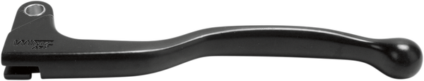 MOOSE RACING Left Hand Aluminum Replacement Lever Black, 1, nordicamoto.ro