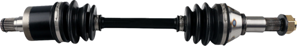 Oem Replacement Standard Cv Axle Black 