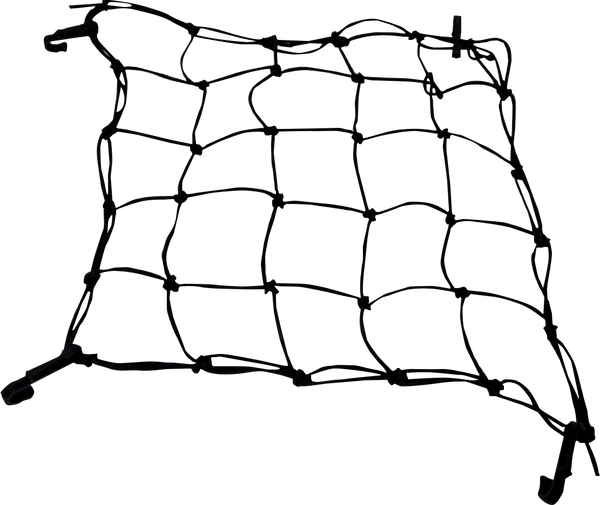 Bungee Net Black, 2, nordicamoto.ro