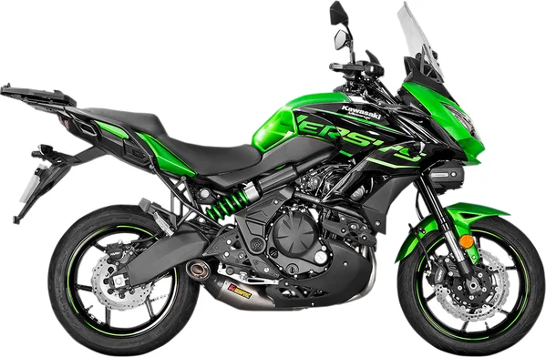 Sistem complet de evacuare Akrapovic Racing Kawasaki KLE 650 Versys oțel inoxidabil/titan - S-K6R10-HEGEHT-46e80cd69a627c6110e62855d581f5ad.webp