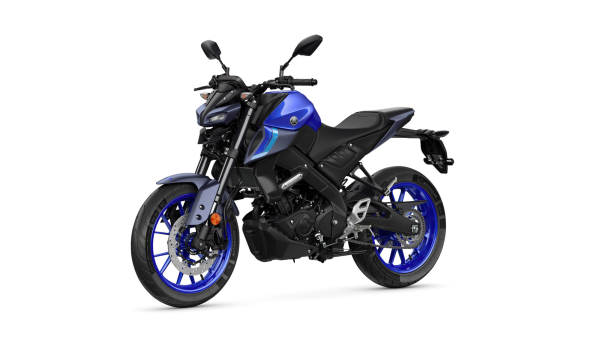 Motocicletă Yamaha MT-125, 10, nordicamoto.ro