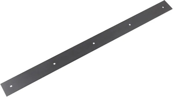 Bară de protecție negru mat, 1, nordicamoto.ro