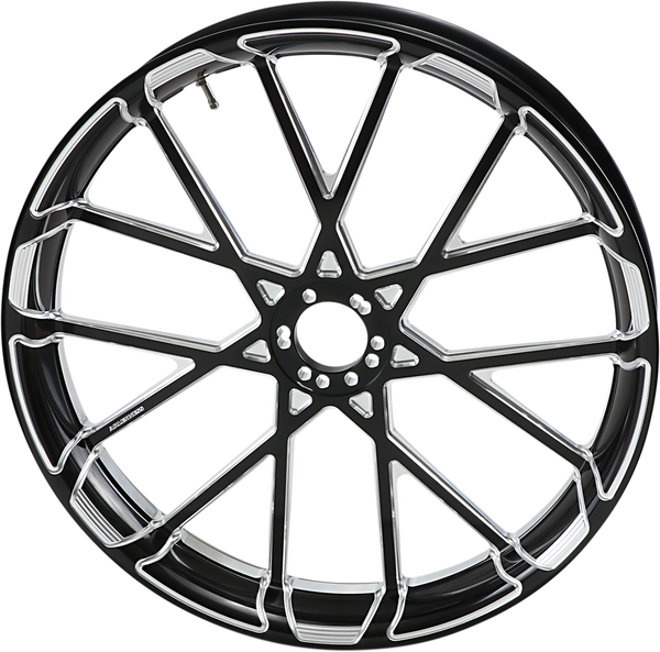Procross Forged Billet Rim Black, 2, nordicamoto.ro