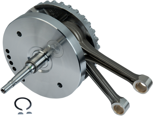 Replacement Flywheel Assemblies, 1, nordicamoto.ro