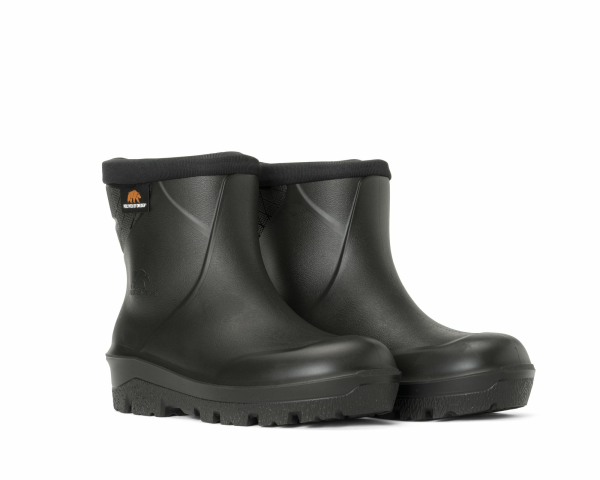 Polyver Boots Classic Low Black 36/37-5