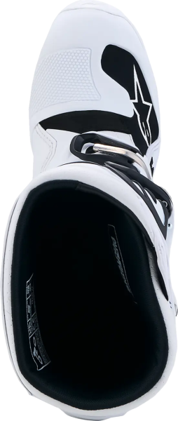Cizme Copii  Alpinestars Tech 7S Alb 34, 7, nordicamoto.ro