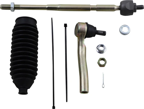 Kit de montare a tirantului pentru UTV-uri MOOSE RACING, 1, nordicamoto.ro