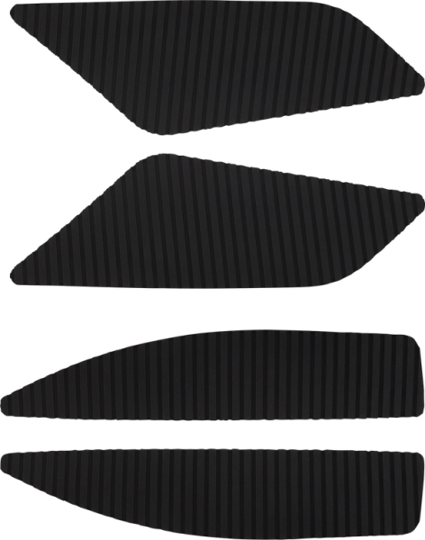 Traction Mat Black, 1, nordicamoto.ro