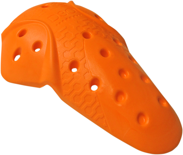 D3o T5 Evo Pro Knee Impact Protectors Orange -46fa4ef0cd6c721282712c9fed67215c.webp