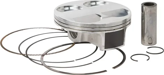 Piston Kit (forged Replica)-0