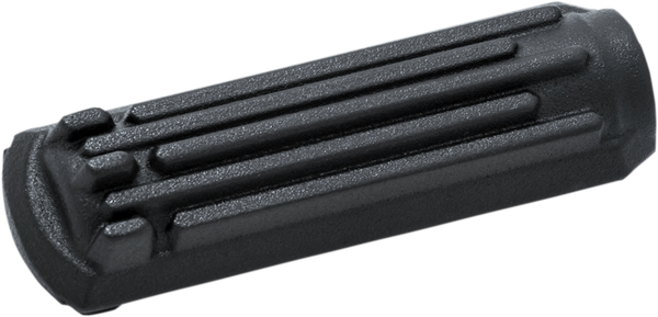 Ridgeback Shifter Peg Black, Satin, 1, nordicamoto.ro