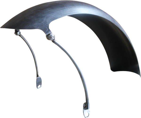 Rear Fender For Harley Davidson Steel, 1, nordicamoto.ro