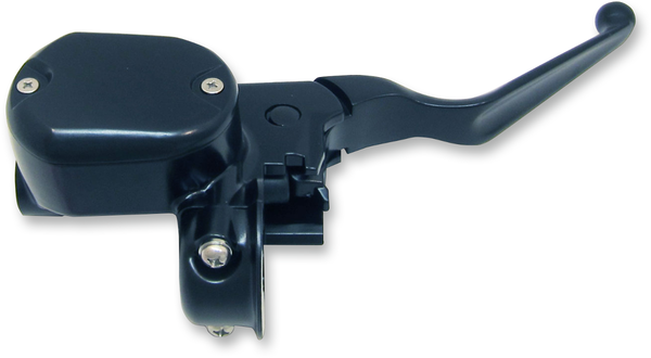 Front Brake Master Cylinder Assembly Black, 1, nordicamoto.ro