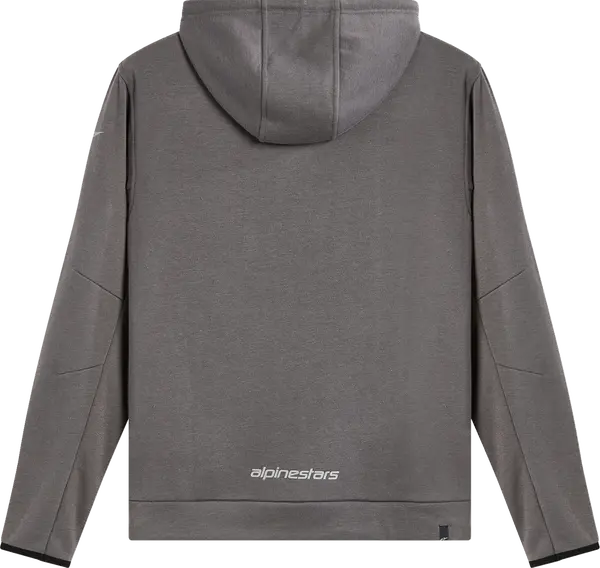 Era Premium Hoodie Gray-1