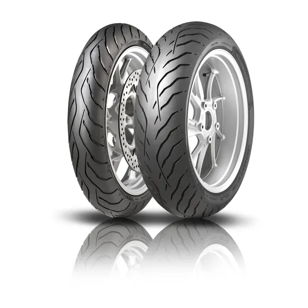 Sportmax Roadsmart Iv Tire-0