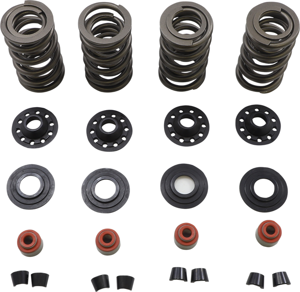 Lightweight Racing Valve Spring Kit, 1, nordicamoto.ro