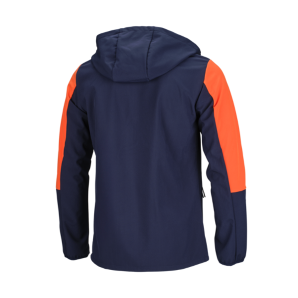 RB KTM APEX SOFTSHELL JACKET-0