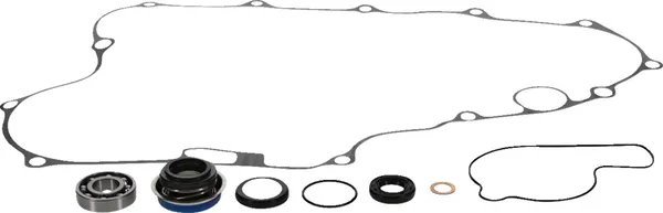 Water Pump Rebuild Kit-0