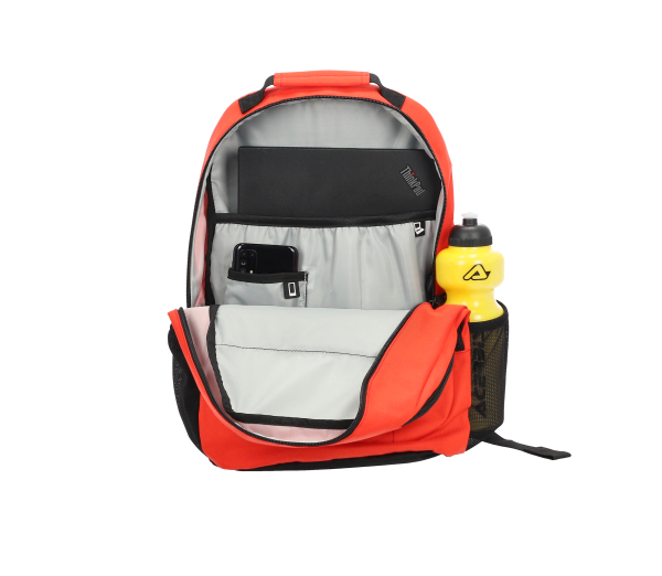 Rucsac Acerbis B-LOGO 15L Orange-1