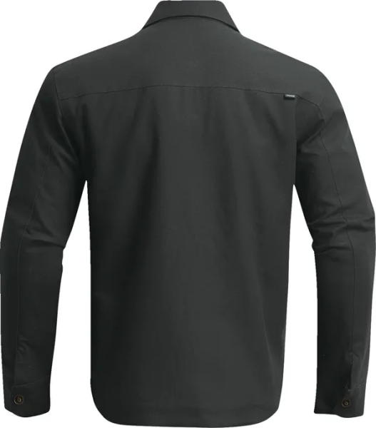 Camasa Thor Lite Black-4