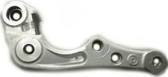 BRAKE CALIPER SUPPORT FRONT 09