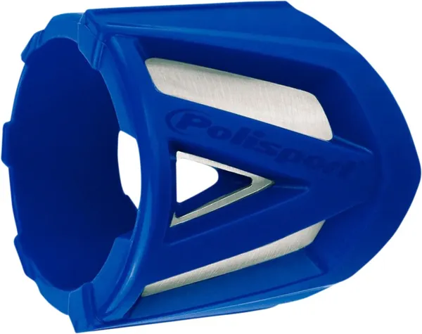 Silencer Protector Blue-0