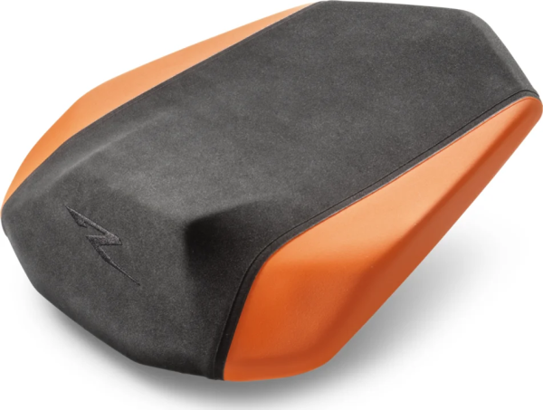Ergo pillion seat