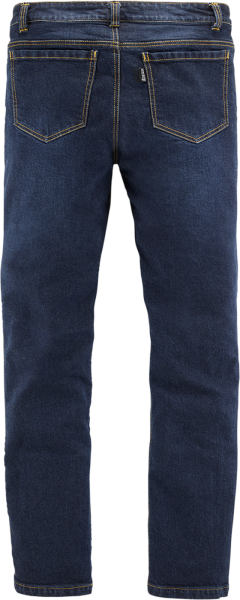Jeans Icon Uparmor™ Blue-8