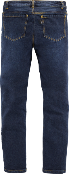 Uparmor Jean Blue -9