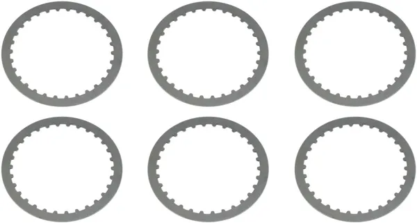 High-performance Clutch Drive Plate Kit-1